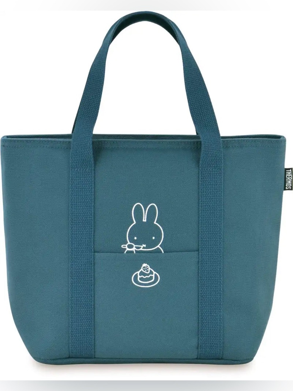 Thermos🇯🇵 Miffy 7L Insulated Bag